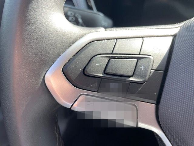 Volkswagen T-Cross Active 1.0 TSI Navi ACC Apple CarPlay An foto 14