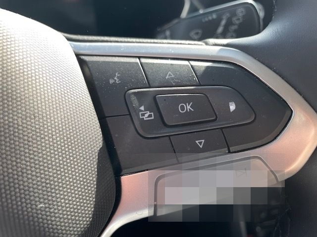 Volkswagen T-Cross Active 1.0 TSI Navi ACC Apple CarPlay An foto 15