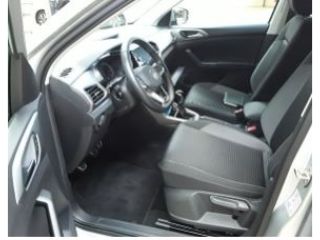 Volkswagen T-Cross Active 1.0 TSI Navi ACC Apple CarPlay An foto 6