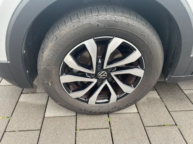 Volkswagen T-Cross Active 1.0 TSI Navi ACC Apple CarPlay An foto 9
