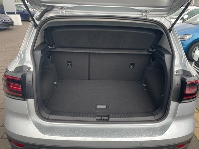 Volkswagen T-Cross Active 1.0 TSI Navi ACC Apple CarPlay An foto 10