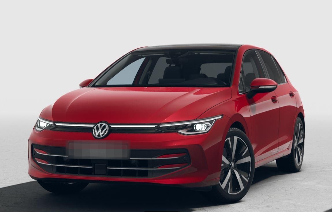 Volkswagen Golf Style 150PS TSI - RFK/LED Plus/SideAssis... foto 3