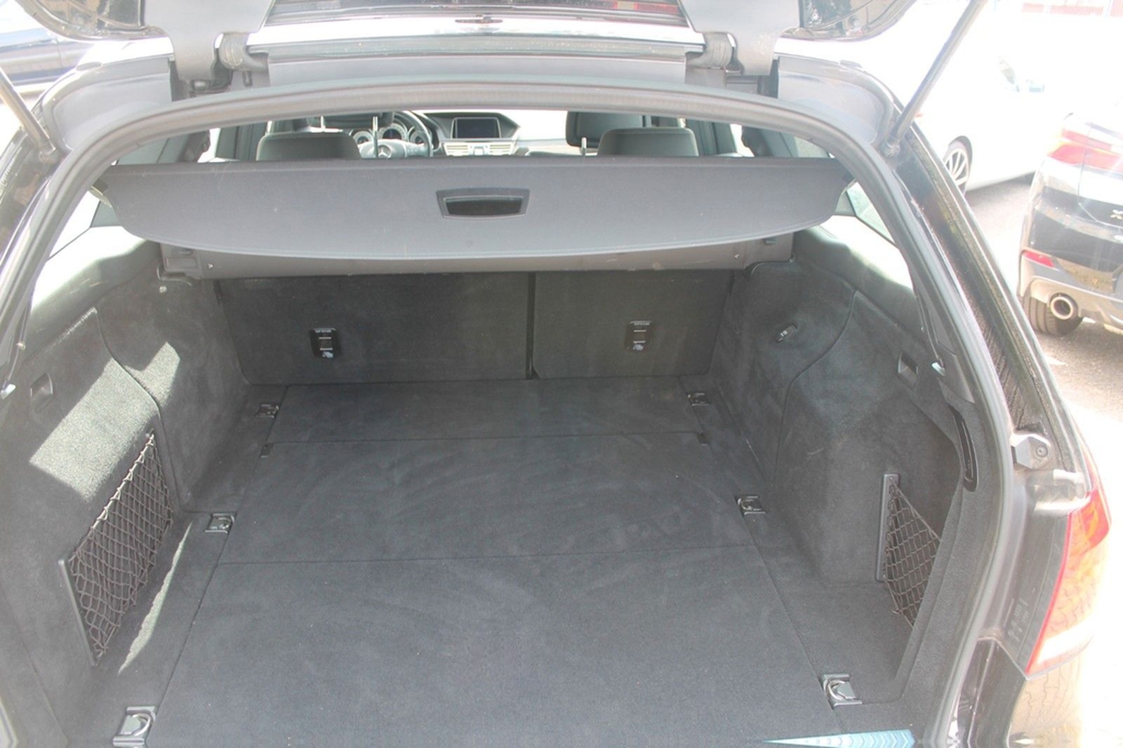 Mercedes-Benz E 350 T BlueTec Avantg.*Aut.*LED*Comand*AHK*19" foto 15