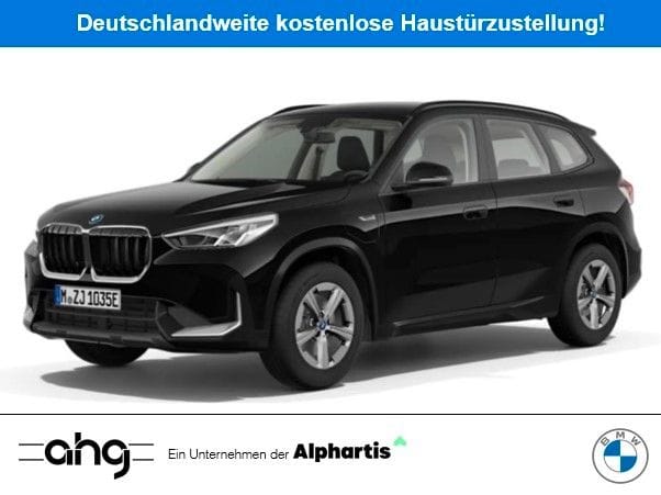 BMW X1 xDrive25e DAB PDC HYBRID Navi foto 1