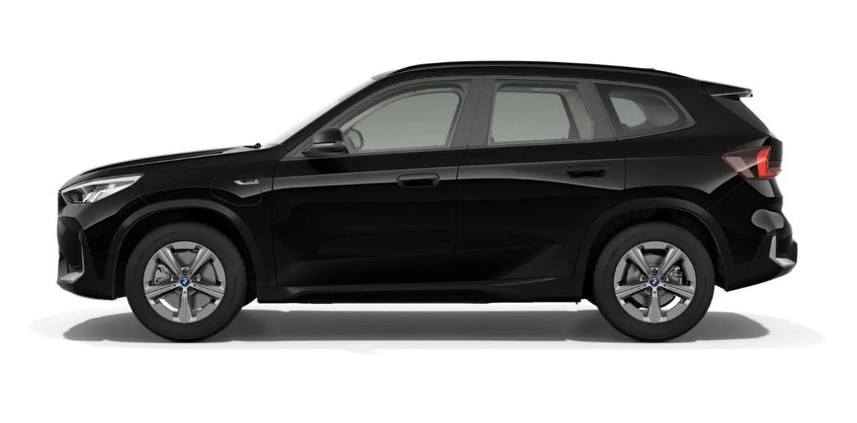 BMW X1 xDrive25e DAB PDC HYBRID Navi foto 4