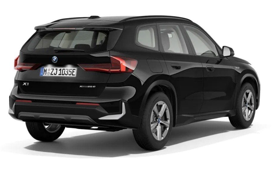 BMW X1 xDrive25e DAB PDC HYBRID Navi foto 5