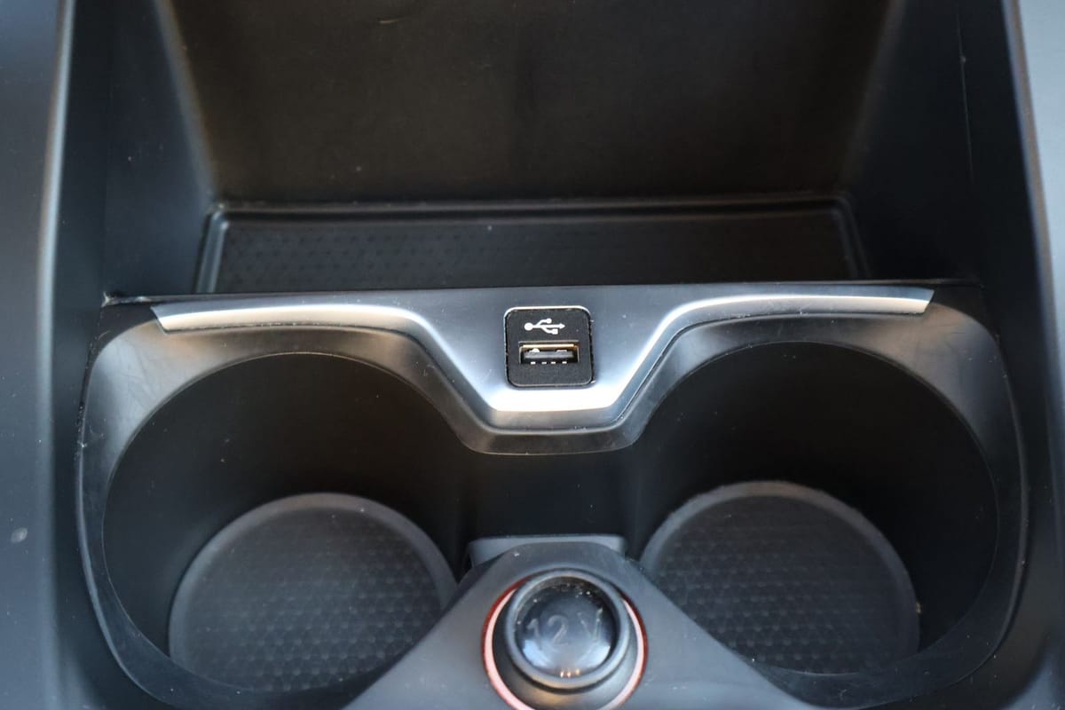 BMW 118i Advantage LED Navi Sitzheizung Tempomat DAB foto 16