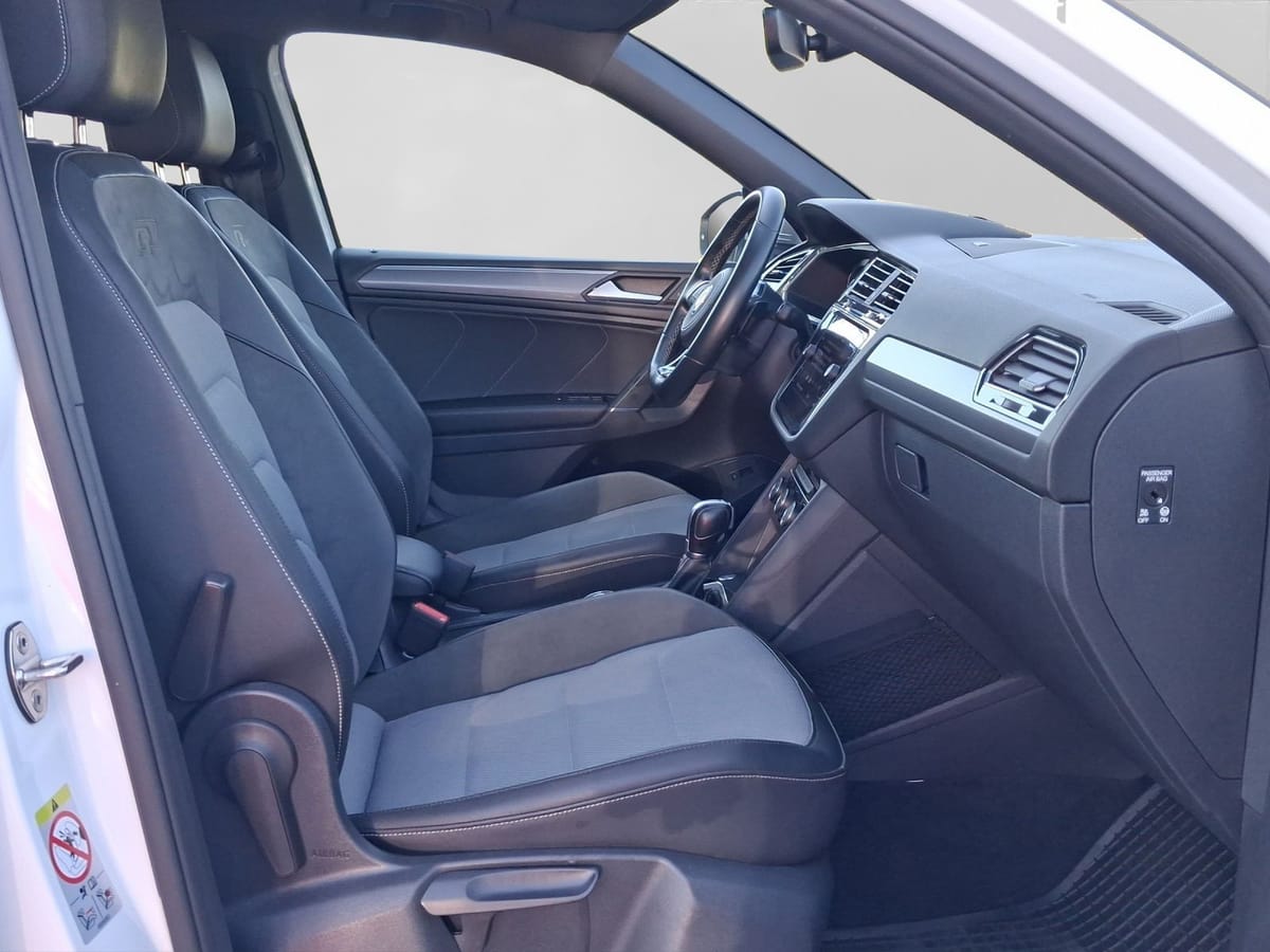 Volkswagen Tiguan Allspace 2.0 TSI DSG 4M R-LINE PANO AHK foto 4