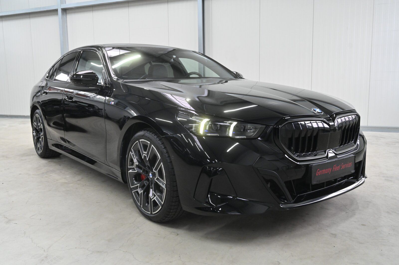 BMW 540d xDrive M-Sport PRO PANO B&W INTEGRAL 21' foto 2