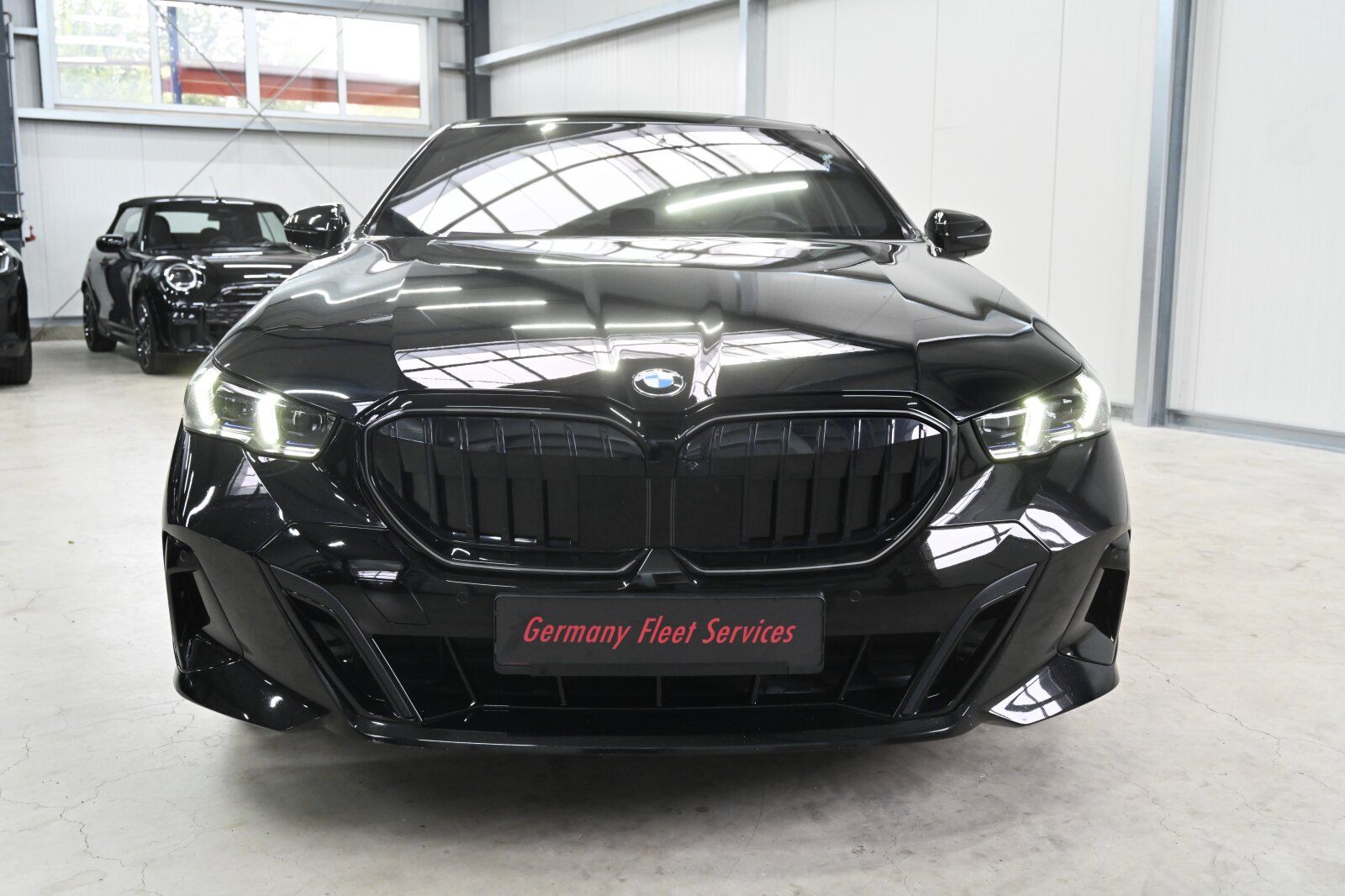 BMW 540d xDrive M-Sport PRO PANO B&W INTEGRAL 21' foto 3