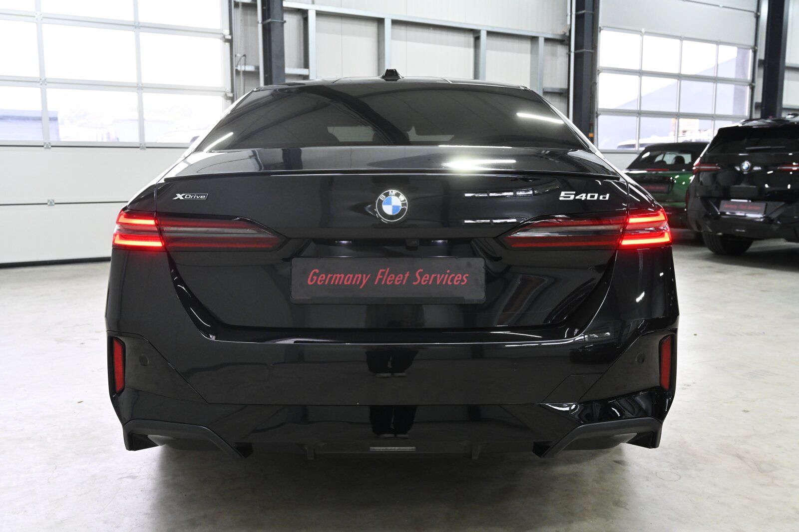 BMW 540d xDrive M-Sport PRO PANO B&W INTEGRAL 21' foto 4