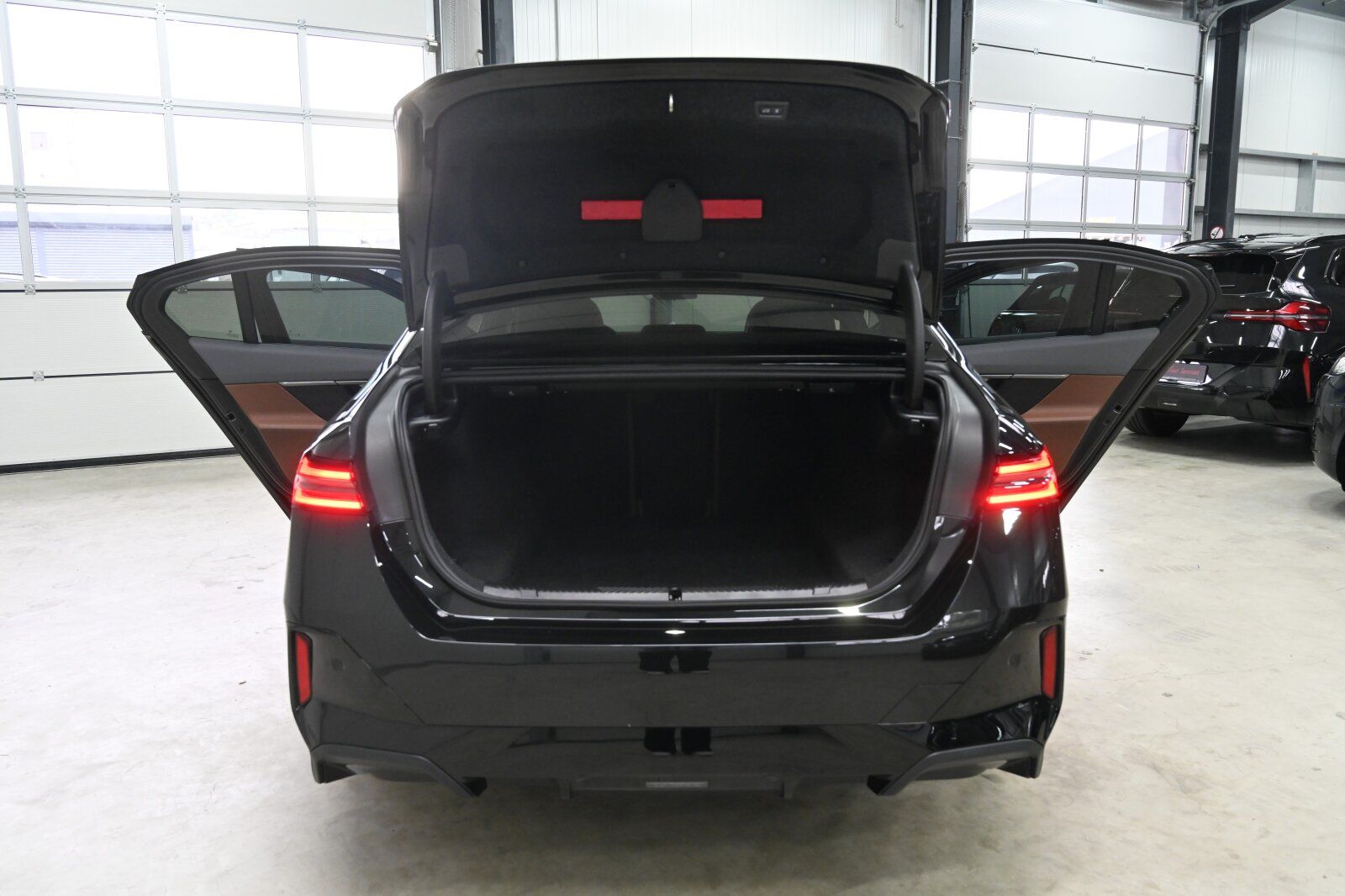 BMW 540d xDrive M-Sport PRO PANO B&W INTEGRAL 21' foto 5