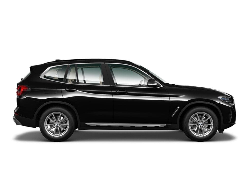 BMW X3 30 i xDrive AHK SHZ H K PANO HUD LASER foto 4