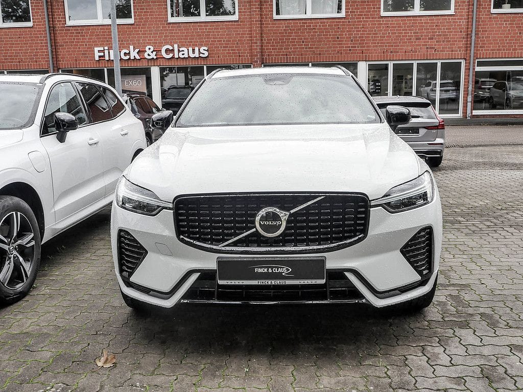 Volvo XC60 B4 R-Design PANORAMADACH LED ACC KAMERA foto 2