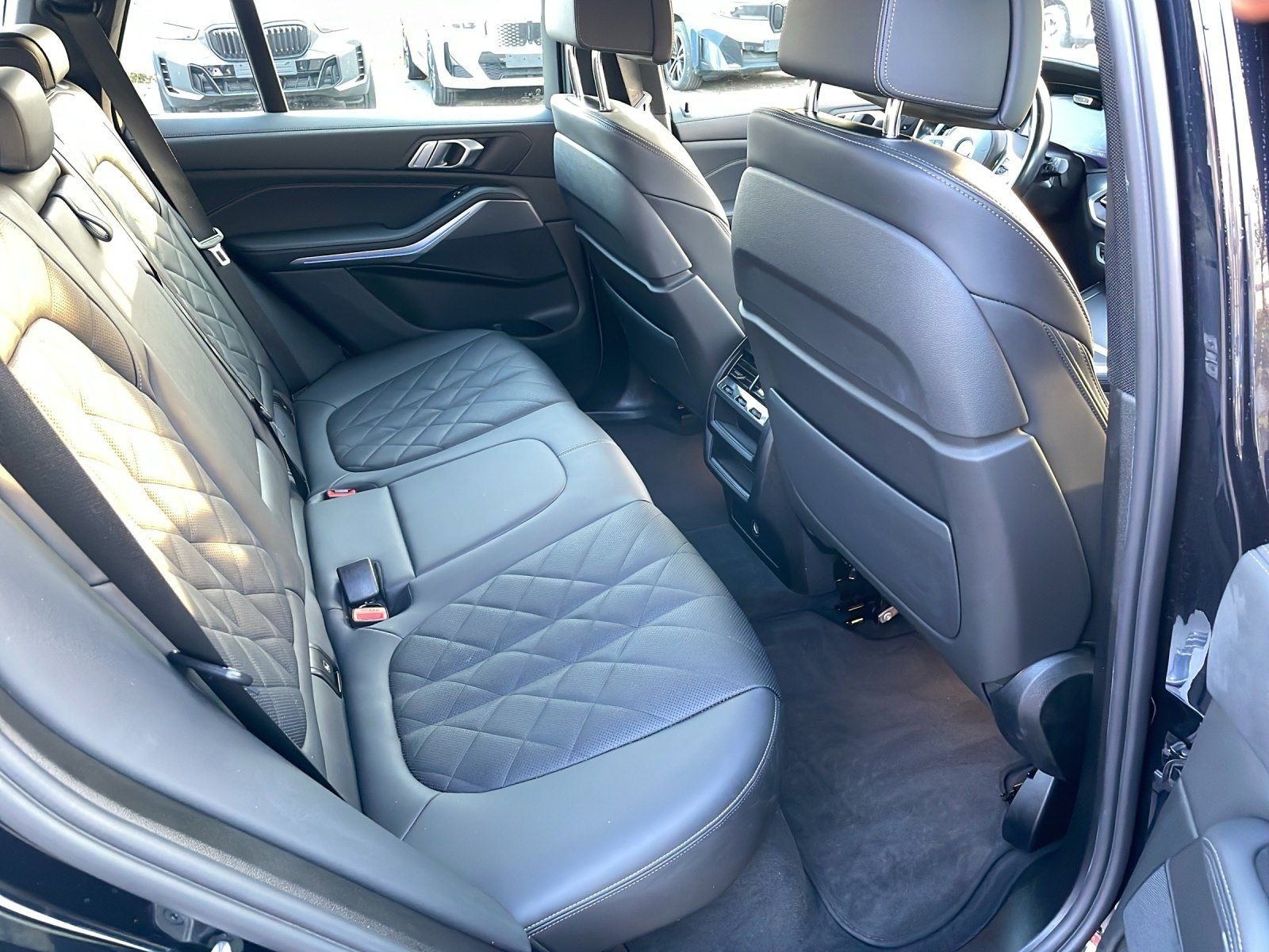 BMW X5 xDrive40d M Sport | Luftfed. | Komfortsz. | A foto 17