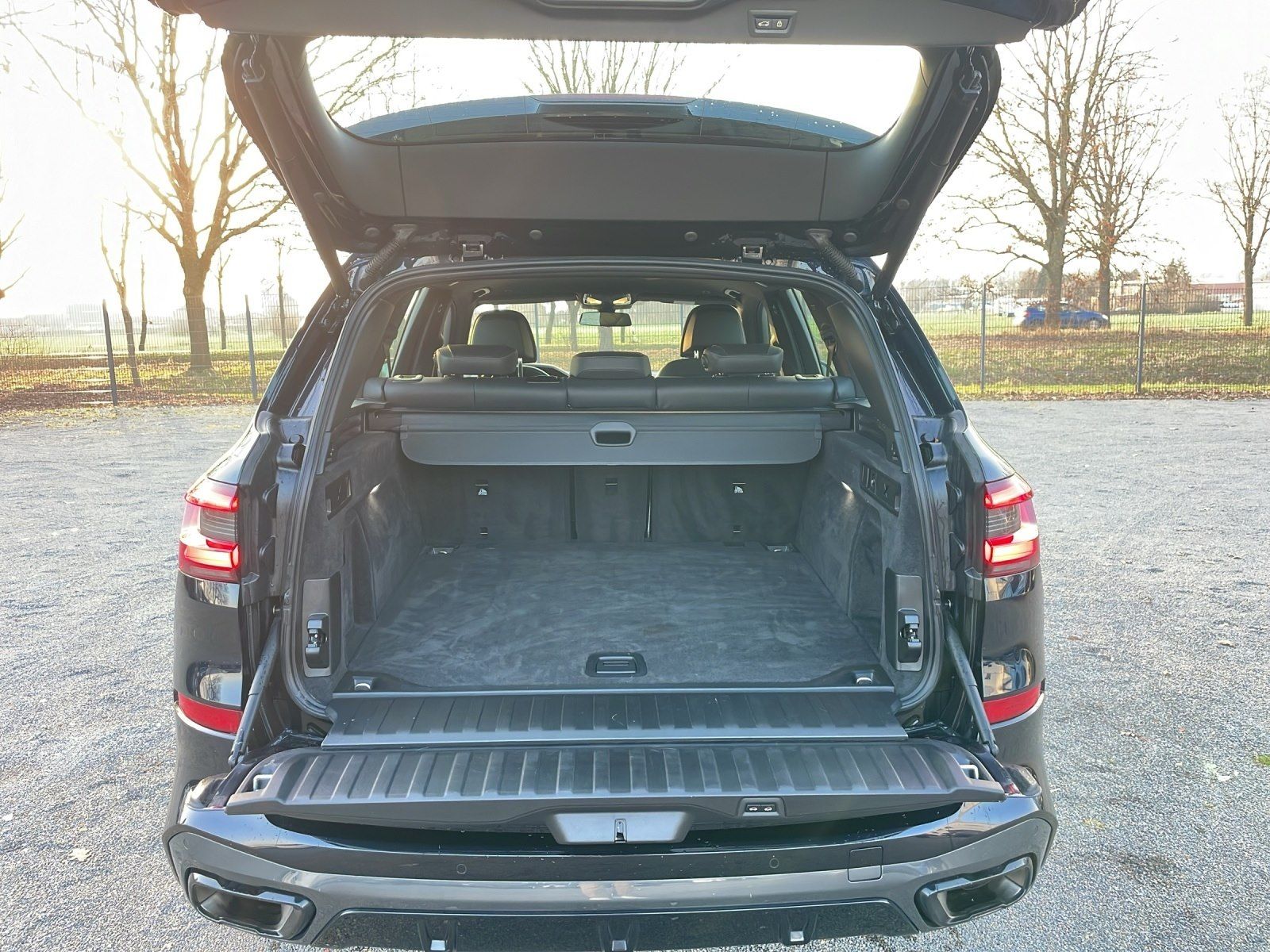 BMW X5 xDrive40d M Sport | Luftfed. | Komfortsz. | A foto 18