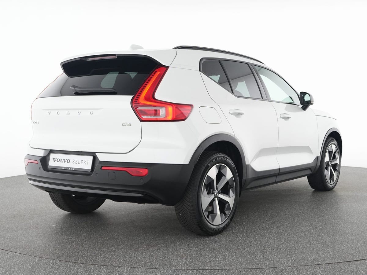 Volvo XC40 B4 Plus Dark AHK ALARM 19 H&K-SOUND foto 2