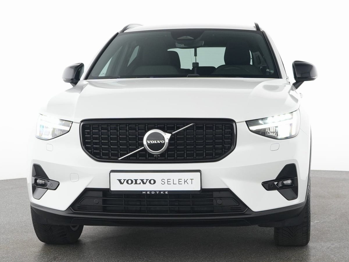 Volvo XC40 B4 Plus Dark AHK ALARM 19 H&K-SOUND foto 15