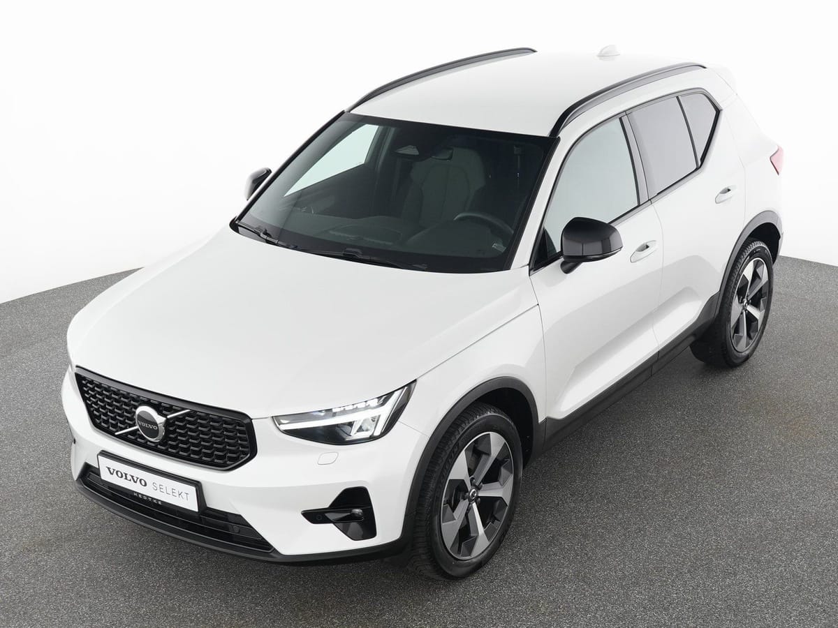 Volvo XC40 B4 Plus Dark AHK ALARM 19 H&K-SOUND foto 18
