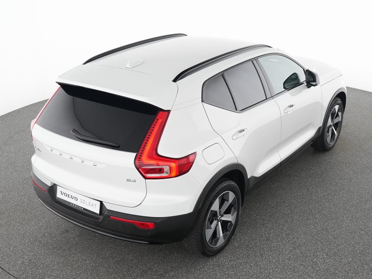 Volvo XC40 B4 Plus Dark AHK ALARM 19 H&K-SOUND foto 19