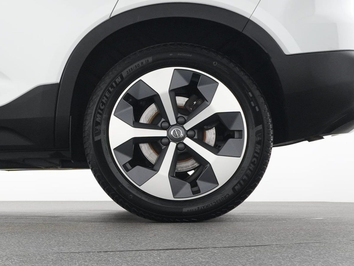 Volvo XC40 B4 Plus Dark AHK ALARM 19 H&K-SOUND foto 21