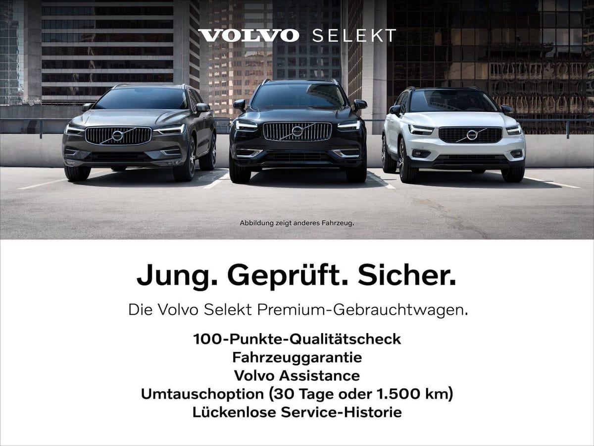 Volvo XC40 B4 Plus Dark AHK ALARM 19 H&K-SOUND foto 24