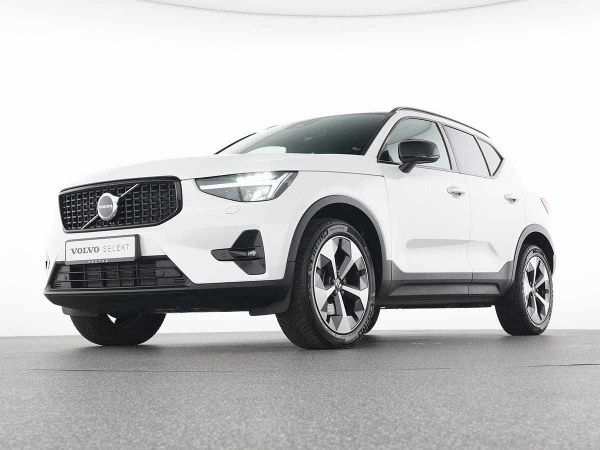 Volvo XC40 B4 Plus Dark AHK ALARM 19 H&K-SOUND foto 7