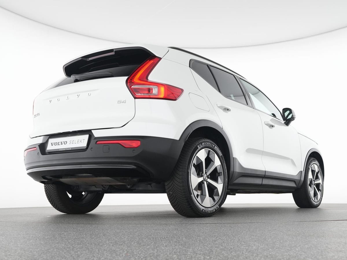 Volvo XC40 B4 Plus Dark AHK ALARM 19 H&K-SOUND foto 8