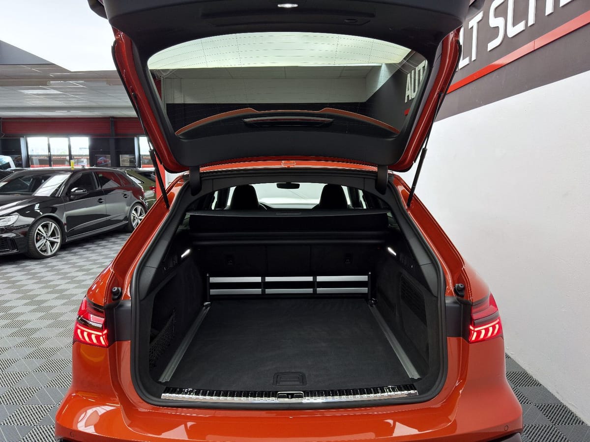 Audi RS6 Avant 4.0 TFSI BTM Turbo 1050 PS 22Zoll Yido foto 8