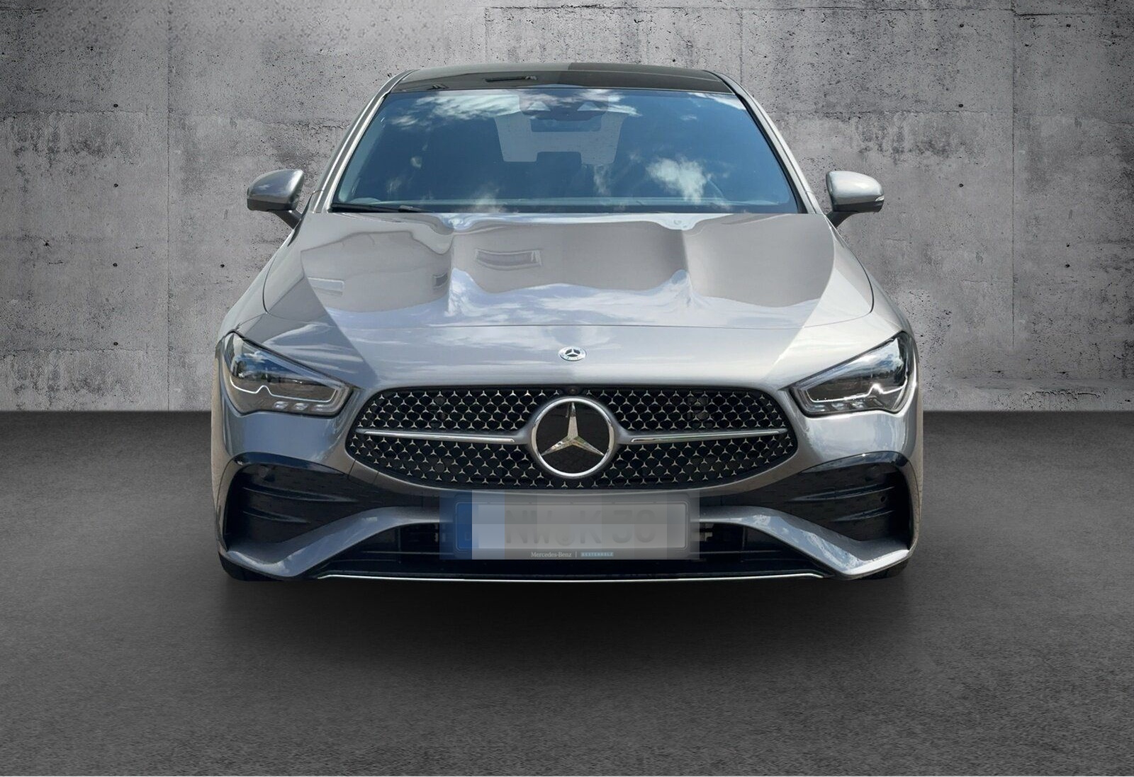 Mercedes-Benz CLA 250 4M AMG+360°+DISTRO+PANO+SOUND+MLED+HUD foto 2