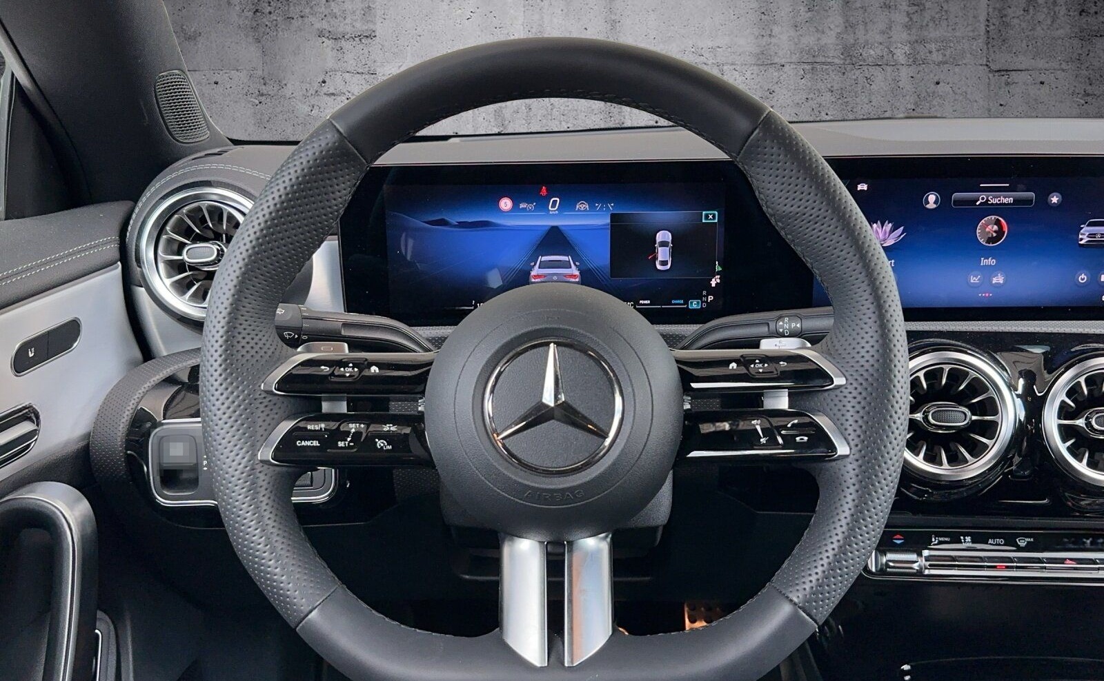 Mercedes-Benz CLA 250 4M AMG+360°+DISTRO+PANO+SOUND+MLED+HUD foto 11