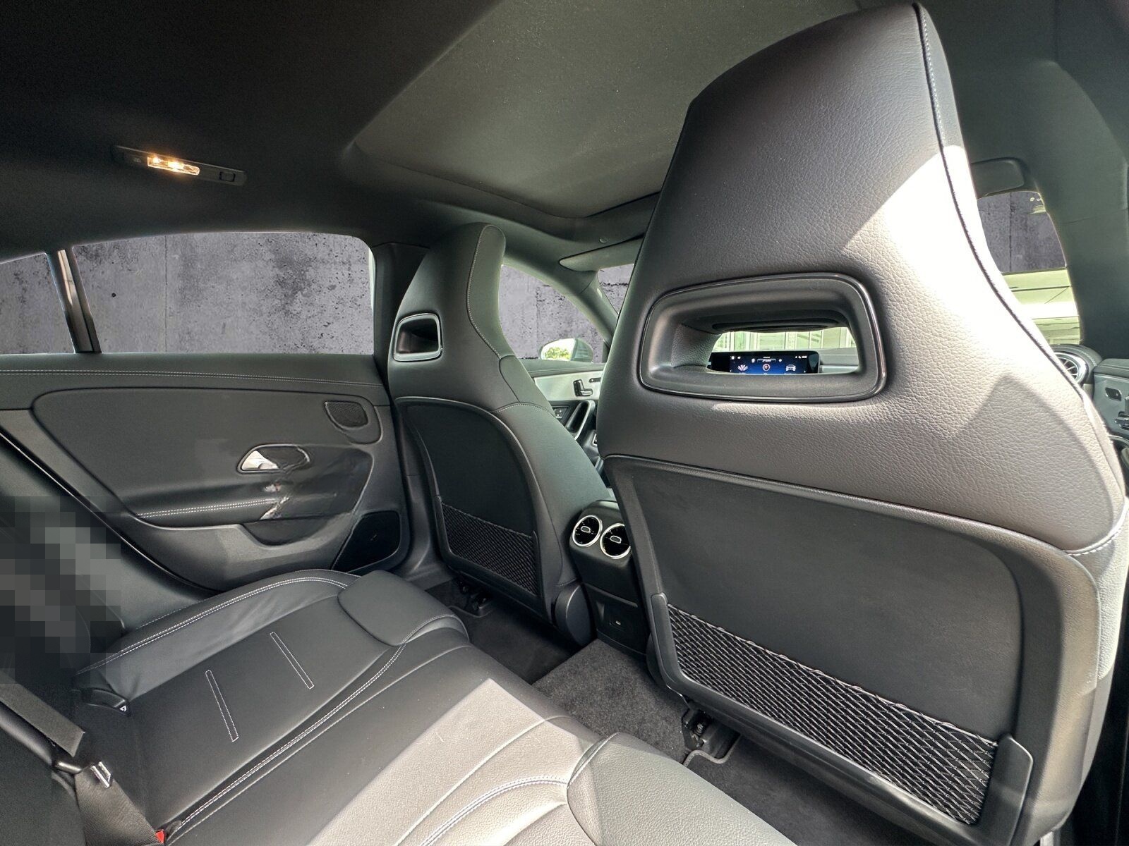 Mercedes-Benz CLA 250 4M AMG+360°+DISTRO+PANO+SOUND+MLED+HUD foto 13