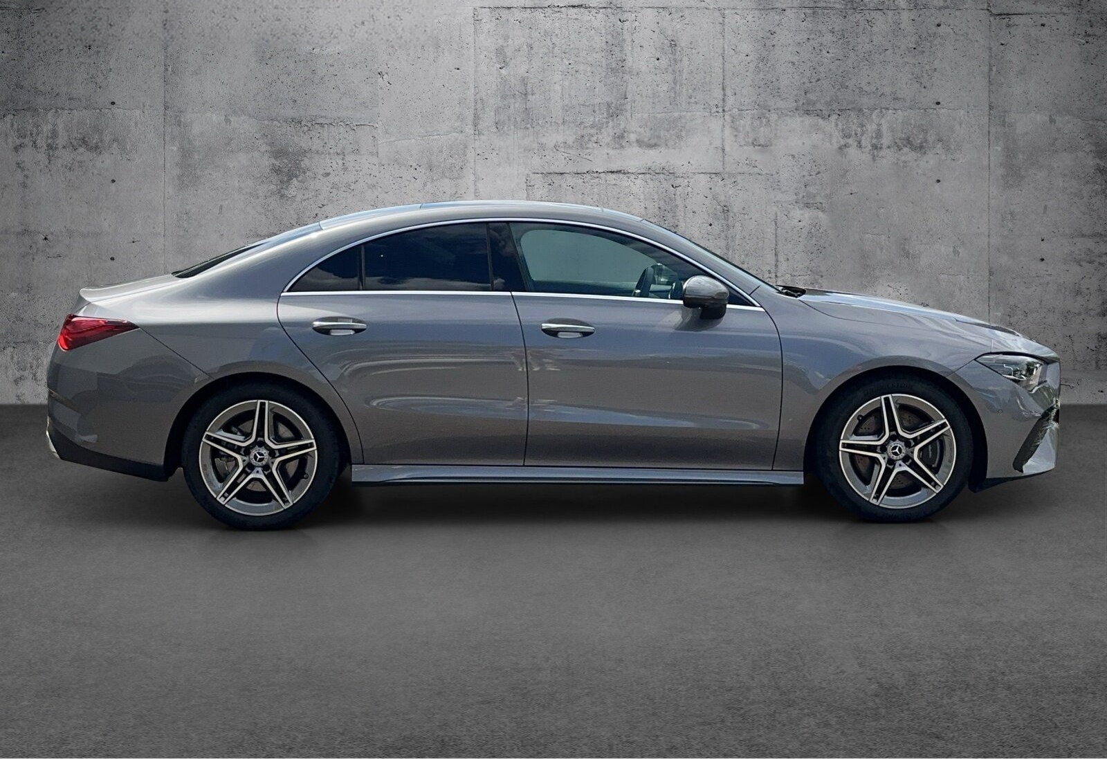 Mercedes-Benz CLA 250 4M AMG+360°+DISTRO+PANO+SOUND+MLED+HUD foto 4