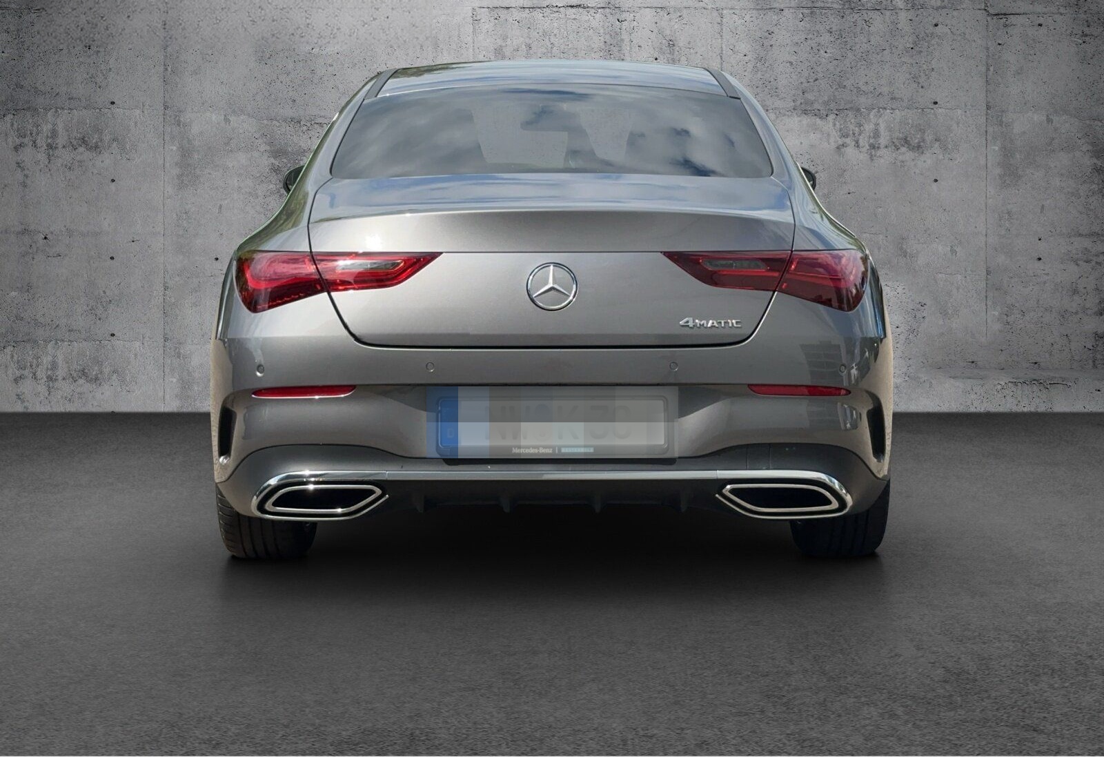 Mercedes-Benz CLA 250 4M AMG+360°+DISTRO+PANO+SOUND+MLED+HUD foto 6