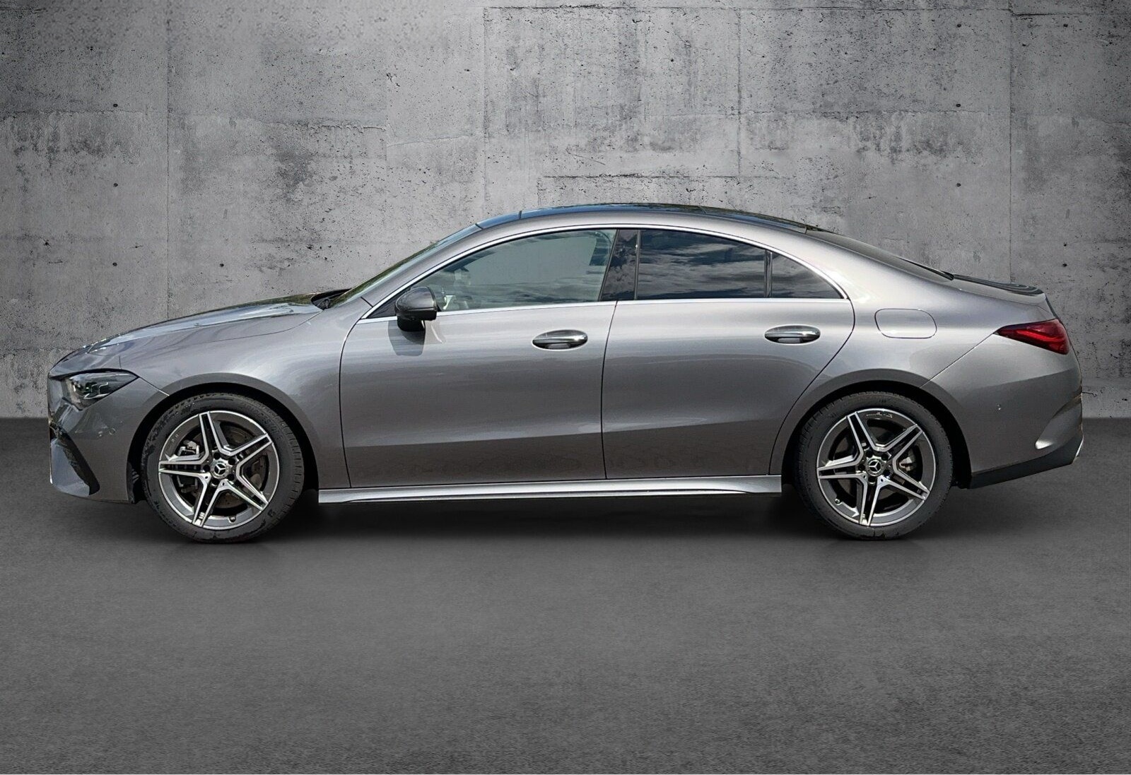 Mercedes-Benz CLA 250 4M AMG+360°+DISTRO+PANO+SOUND+MLED+HUD foto 8