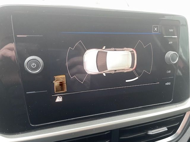 Volkswagen T-Roc Move 1.5 TSI Navi digitales Cockpit LED Ap foto 16
