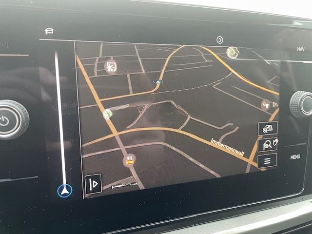 Volkswagen T-Roc Move 1.5 TSI Navi digitales Cockpit LED Ap foto 17