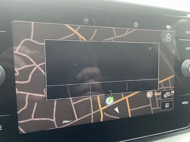 Volkswagen T-Roc Move 1.5 TSI Navi digitales Cockpit LED Ap foto 18