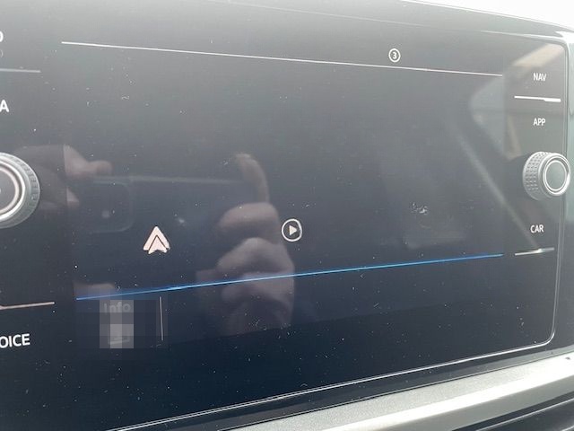 Volkswagen T-Roc Move 1.5 TSI Navi digitales Cockpit LED Ap foto 19