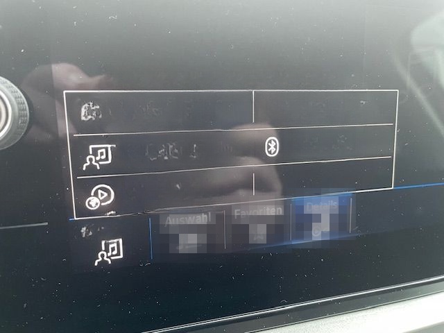 Volkswagen T-Roc Move 1.5 TSI Navi digitales Cockpit LED Ap foto 21