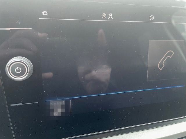 Volkswagen T-Roc Move 1.5 TSI Navi digitales Cockpit LED Ap foto 23