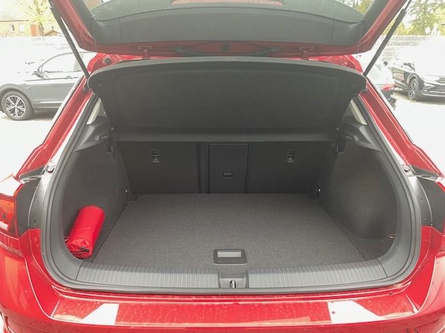 Volkswagen T-Roc Move 1.5 TSI Navi digitales Cockpit LED Ap foto 7