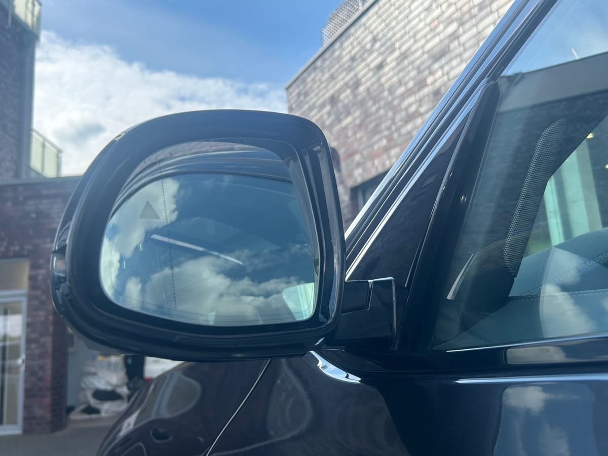 BMW iX3 M Sport Impressive PANO LASER h&k ACC AHK 20 foto 16