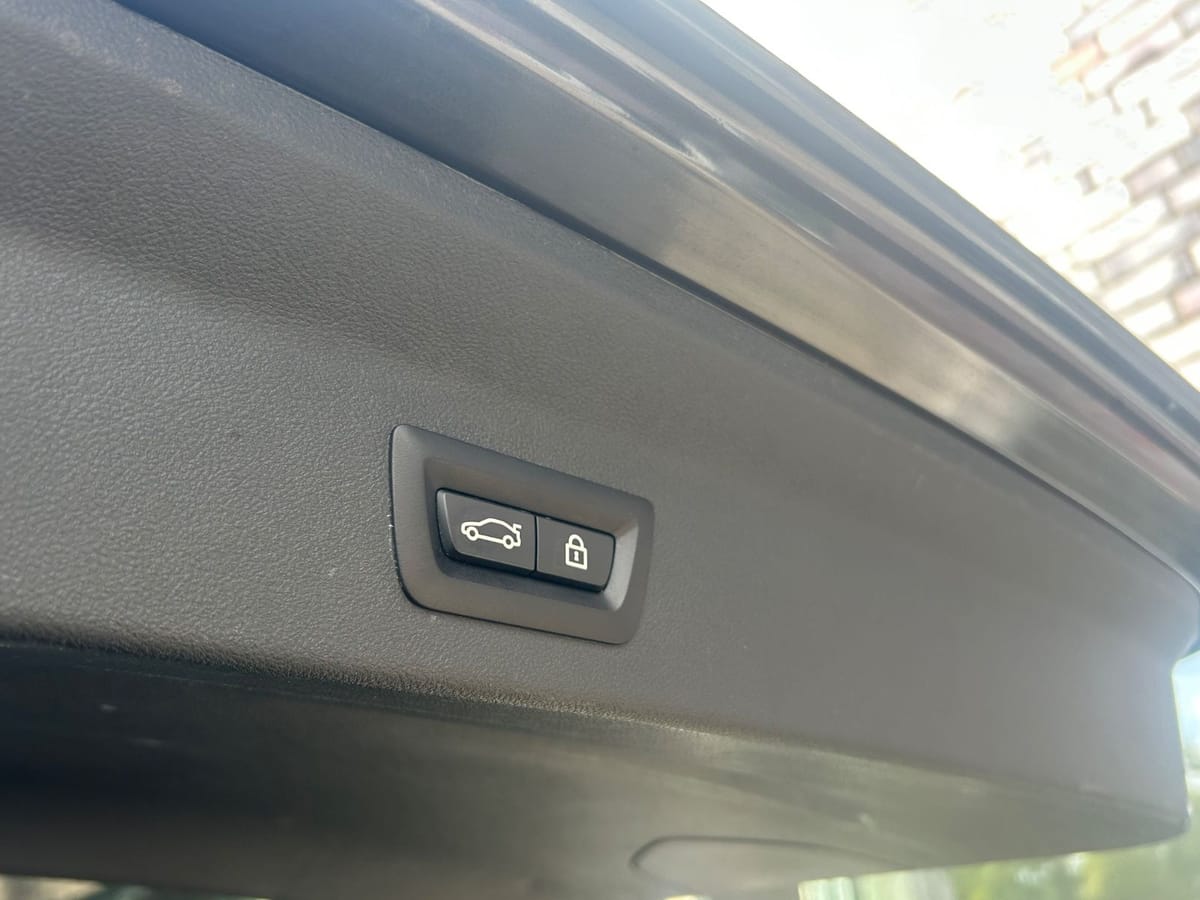 BMW iX3 M Sport Impressive PANO LASER h&k ACC AHK 20 foto 19