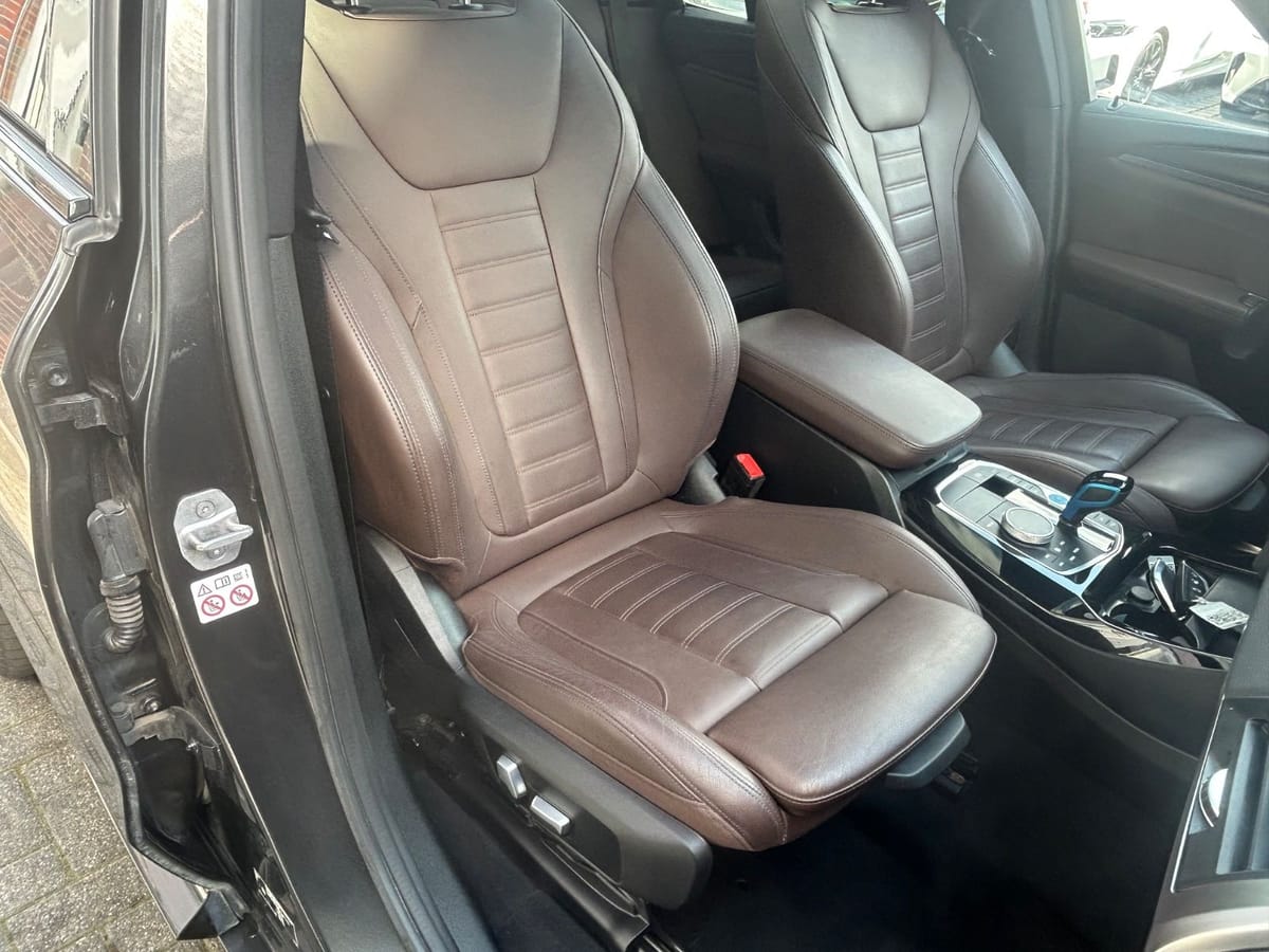BMW iX3 M Sport Impressive PANO LASER h&k ACC AHK 20 foto 20