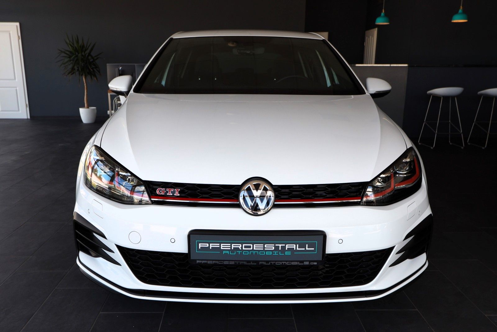 Volkswagen Golf VII Lim. 2.0 TSI GTI Performance ACC PDC foto 2