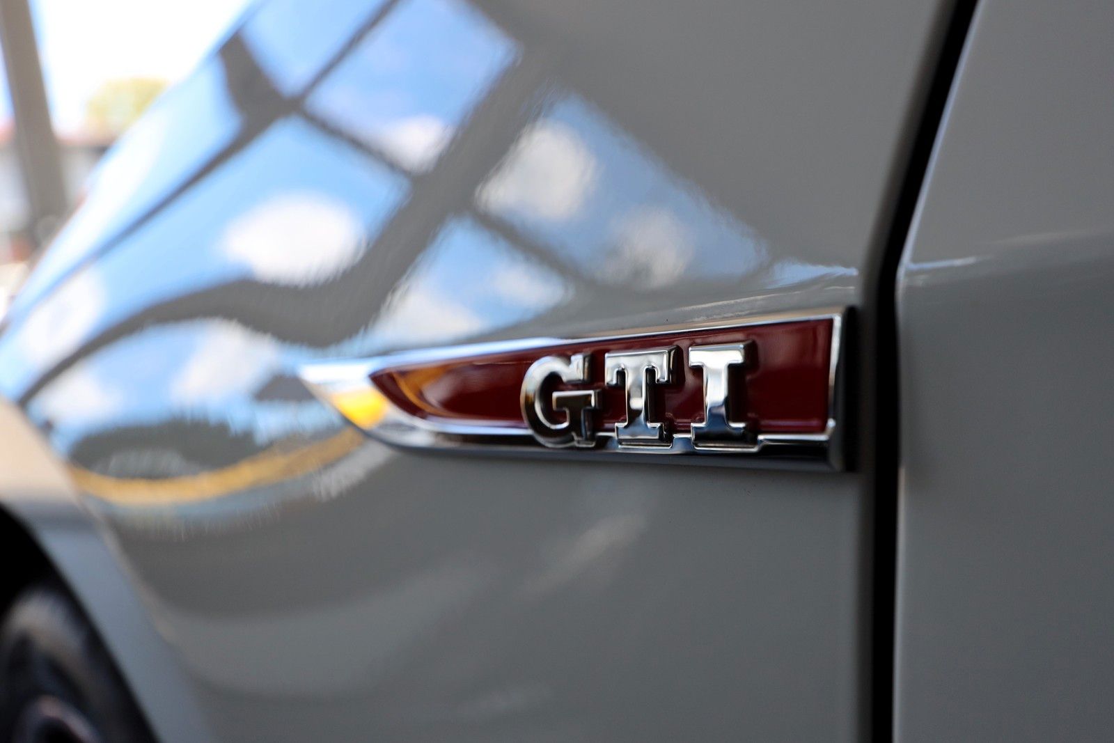 Volkswagen Golf VII Lim. 2.0 TSI GTI Performance ACC PDC foto 20