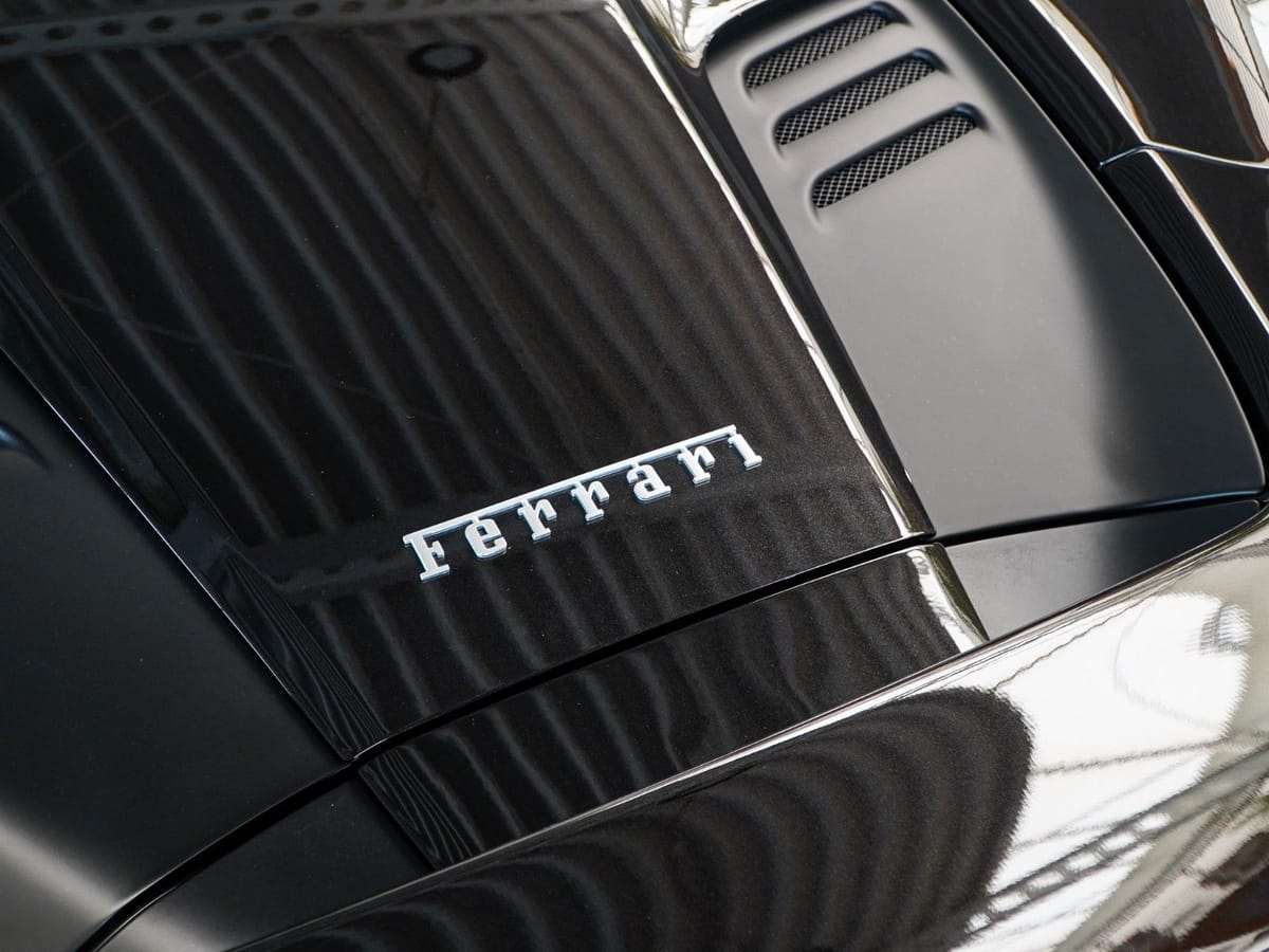 Ferrari F8 Spider DCT Carbon foto 11