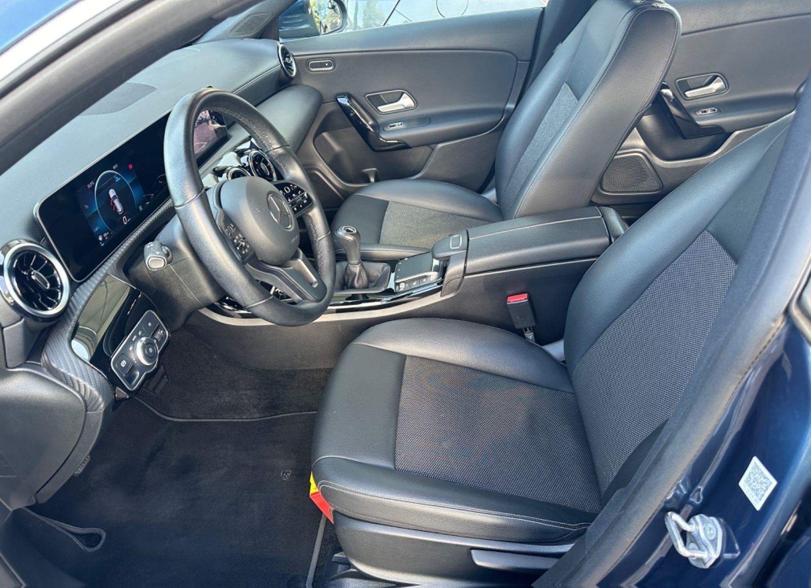 Mercedes-Benz CLA 180  Shooting Brake foto 4