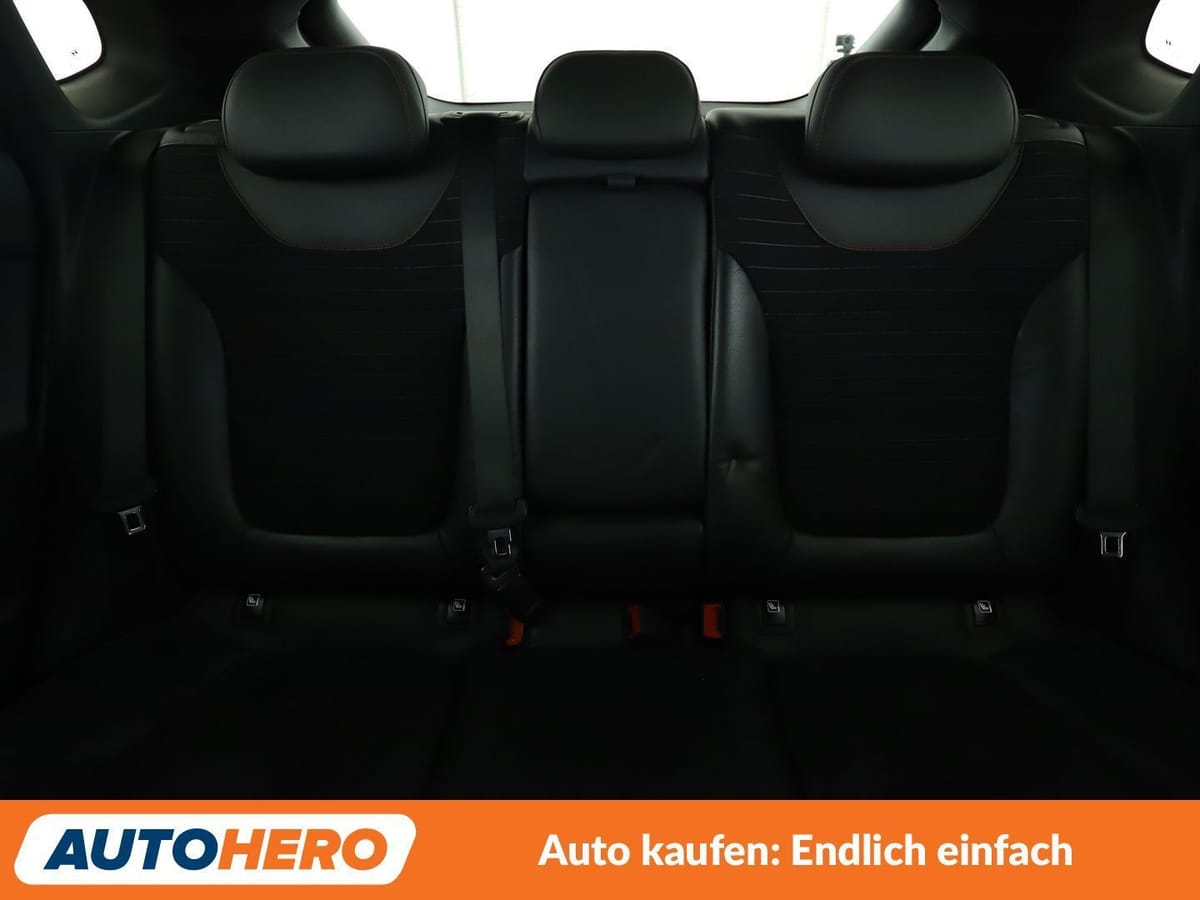 Hyundai i30 2.0 TGDI N Performance*LED*NAVI*TEMPO*CAM* foto 16